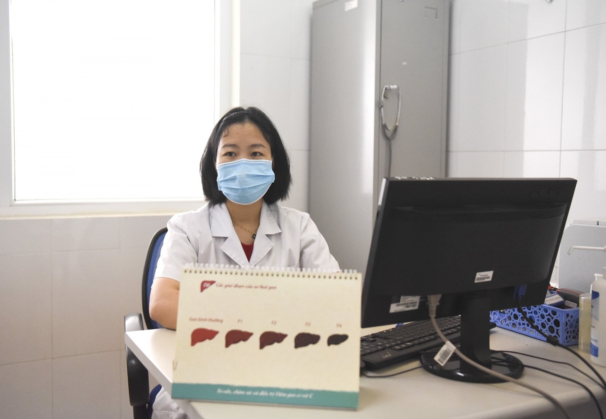 Chuyên gia cảnh báo mối lo ngại nếu bệnh viêm gan “bí ẩn” xuất hiện tại Việt Nam